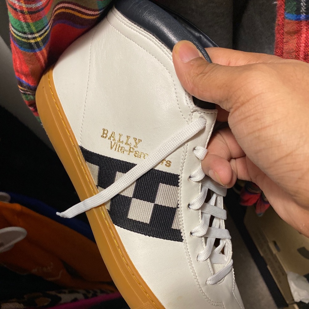 Bally’s